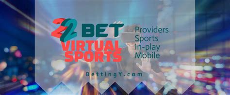 Virtual Sports ᐉ Betway ≫ Types, Duration & Markets .